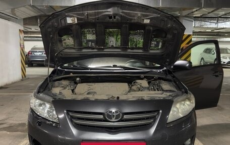 Toyota Corolla, 2007 год, 750 000 рублей, 12 фотография