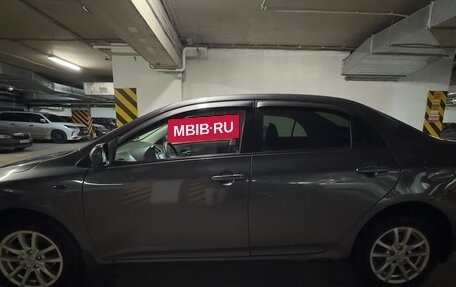 Toyota Corolla, 2007 год, 750 000 рублей, 3 фотография