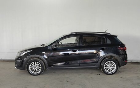 KIA Rio IV, 2020 год, 1 580 000 рублей, 8 фотография