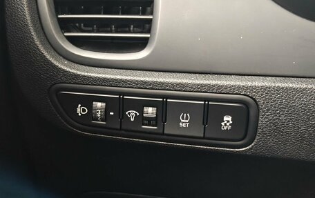 KIA Rio IV, 2020 год, 1 580 000 рублей, 15 фотография