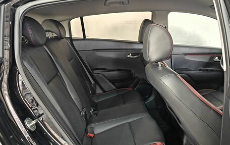 KIA Rio IV, 2020 год, 1 580 000 рублей, 18 фотография