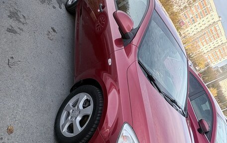KIA cee'd I рестайлинг, 2008 год, 600 000 рублей, 2 фотография