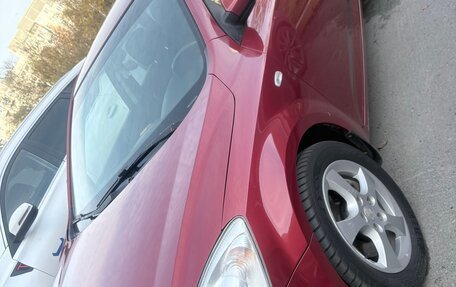 KIA cee'd I рестайлинг, 2008 год, 600 000 рублей, 3 фотография