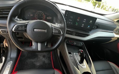 Haval F7x I, 2022 год, 2 250 000 рублей, 25 фотография