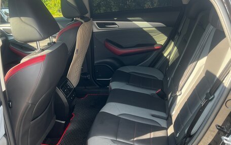 Haval F7x I, 2022 год, 2 250 000 рублей, 16 фотография
