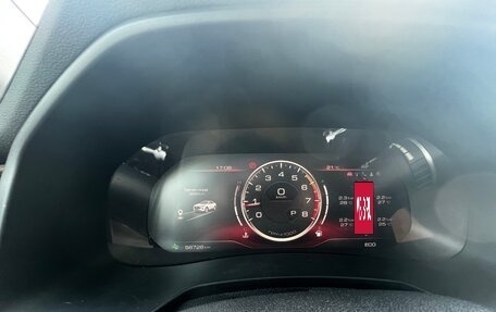 Haval F7x I, 2022 год, 2 250 000 рублей, 22 фотография