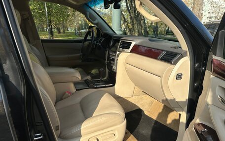 Lexus LX III, 2013 год, 4 250 000 рублей, 11 фотография