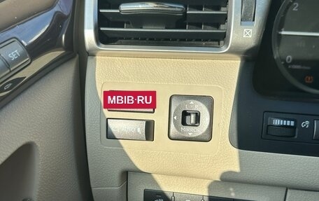 Lexus LX III, 2013 год, 4 250 000 рублей, 10 фотография
