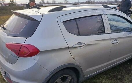 Lifan X50, 2016 год, 400 000 рублей, 7 фотография