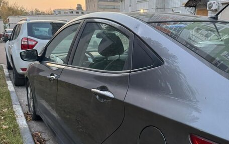 Hyundai Solaris II рестайлинг, 2013 год, 750 000 рублей, 5 фотография