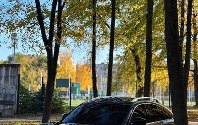 Infiniti FX II, 2008 год, 1 400 000 рублей, 1 фотография