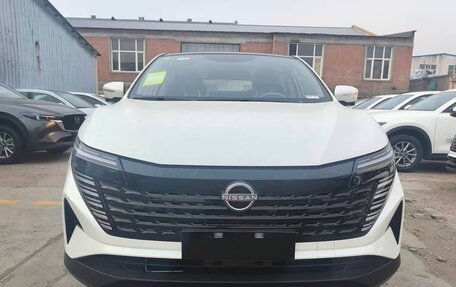 Nissan Qashqai, 2026 год, 2 400 000 рублей, 1 фотография