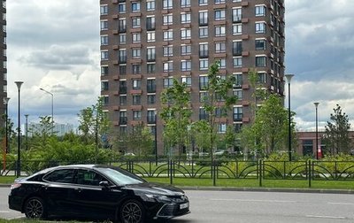 Toyota Camry, 2021 год, 2 799 000 рублей, 1 фотография