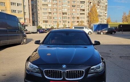 BMW 5 серия, 2015 год, 1 750 000 рублей, 1 фотография