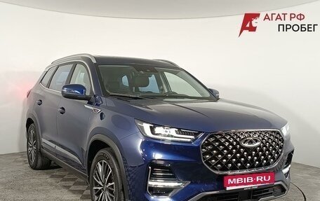 Chery Tiggo 8 Pro, 2022 год, 1 900 000 рублей, 1 фотография