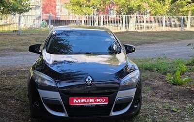 Renault Megane III рестайлинг, 2010 год, 630 000 рублей, 1 фотография