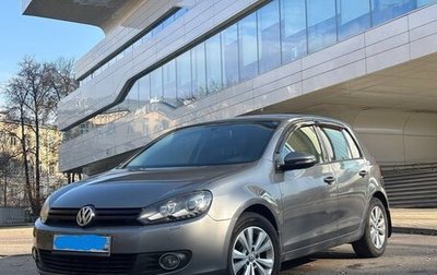 Volkswagen Golf VII рестайлинг, 2011 год, 900 000 рублей, 1 фотография
