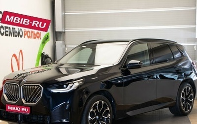 BMW X3, 2025 год, 6 350 000 рублей, 1 фотография