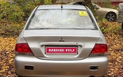 Mitsubishi Lancer IX, 2006 год, 350 000 рублей, 1 фотография