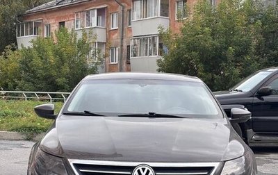 Volkswagen Passat CC I рестайлинг, 2011 год, 700 000 рублей, 1 фотография