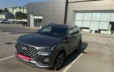 Chery Tiggo 7 Pro, 2022 год, 1 650 000 рублей, 1 фотография