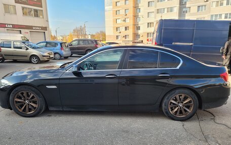 BMW 5 серия, 2015 год, 1 750 000 рублей, 4 фотография