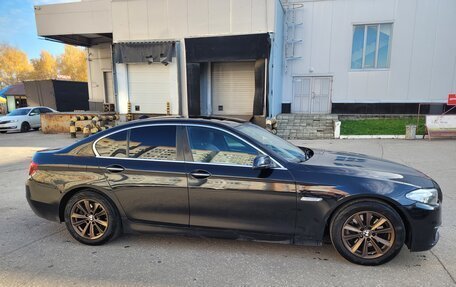 BMW 5 серия, 2015 год, 1 750 000 рублей, 10 фотография