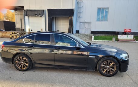 BMW 5 серия, 2015 год, 1 750 000 рублей, 9 фотография