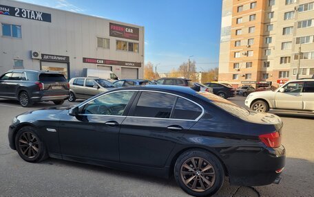 BMW 5 серия, 2015 год, 1 750 000 рублей, 7 фотография