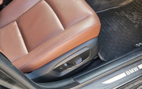 BMW 5 серия, 2015 год, 1 750 000 рублей, 13 фотография