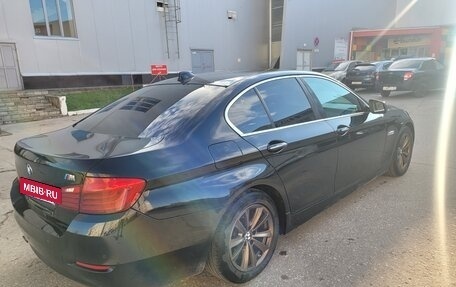 BMW 5 серия, 2015 год, 1 750 000 рублей, 8 фотография