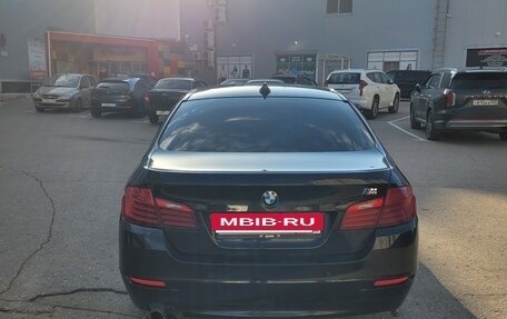 BMW 5 серия, 2015 год, 1 750 000 рублей, 5 фотография