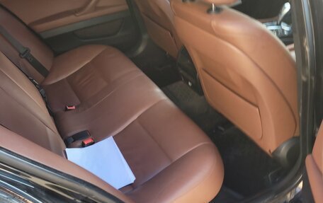 BMW 5 серия, 2015 год, 1 750 000 рублей, 14 фотография