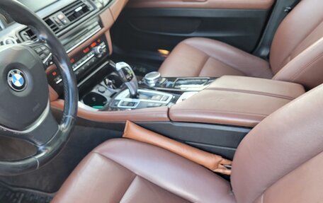 BMW 5 серия, 2015 год, 1 750 000 рублей, 18 фотография