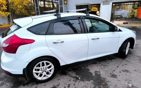 Ford Focus III, 2012 год, 500 000 рублей, 3 фотография