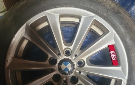 BMW 5 серия, 2015 год, 1 750 000 рублей, 24 фотография