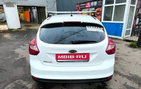 Ford Focus III, 2012 год, 500 000 рублей, 2 фотография