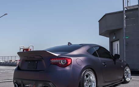 Toyota GT86 I, 2018 год, 3 500 000 рублей, 6 фотография