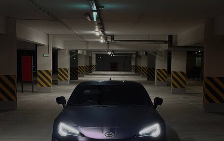 Toyota GT86 I, 2018 год, 3 500 000 рублей, 4 фотография