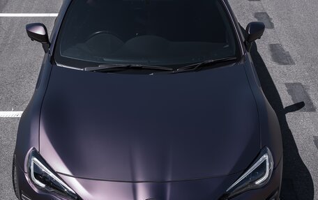 Toyota GT86 I, 2018 год, 3 500 000 рублей, 5 фотография