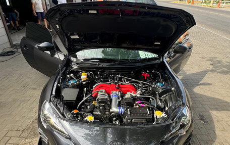 Toyota GT86 I, 2018 год, 3 500 000 рублей, 7 фотография