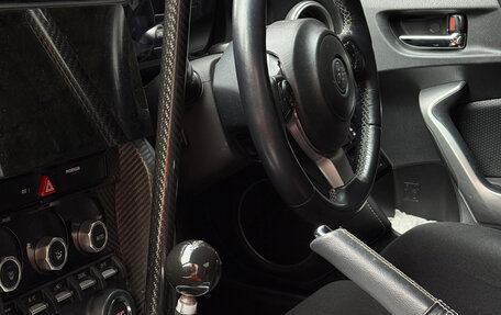 Toyota GT86 I, 2018 год, 3 500 000 рублей, 9 фотография