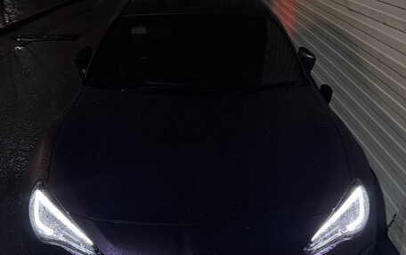 Toyota GT86 I, 2018 год, 3 500 000 рублей, 12 фотография