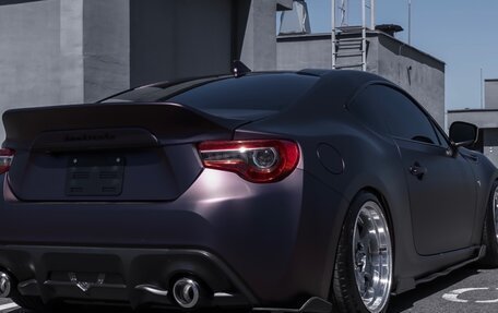 Toyota GT86 I, 2018 год, 3 500 000 рублей, 15 фотография