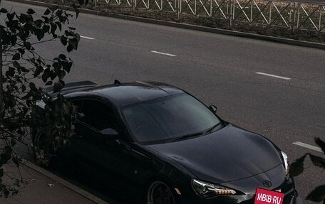 Toyota GT86 I, 2018 год, 3 500 000 рублей, 11 фотография