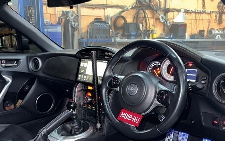 Toyota GT86 I, 2018 год, 3 500 000 рублей, 14 фотография