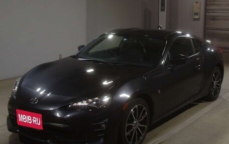 Toyota GT86 I, 2018 год, 3 500 000 рублей, 16 фотография