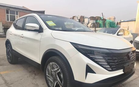 Nissan Qashqai, 2026 год, 2 400 000 рублей, 2 фотография