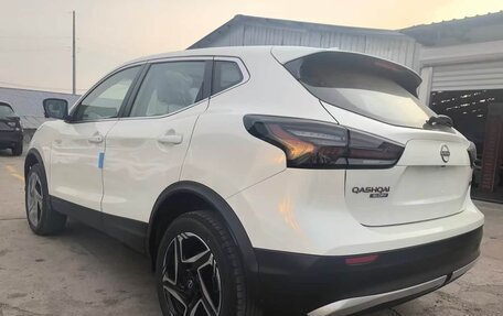 Nissan Qashqai, 2026 год, 2 400 000 рублей, 3 фотография
