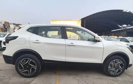Nissan Qashqai, 2026 год, 2 400 000 рублей, 6 фотография